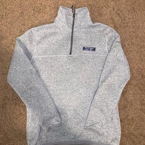 Michigan 1/4 Zip